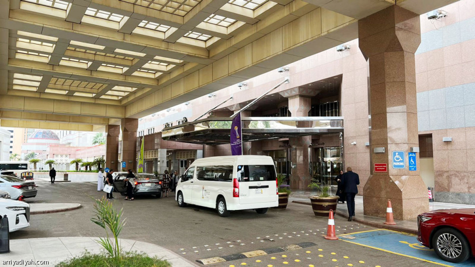 مارسيلو..
النهائي الخامس