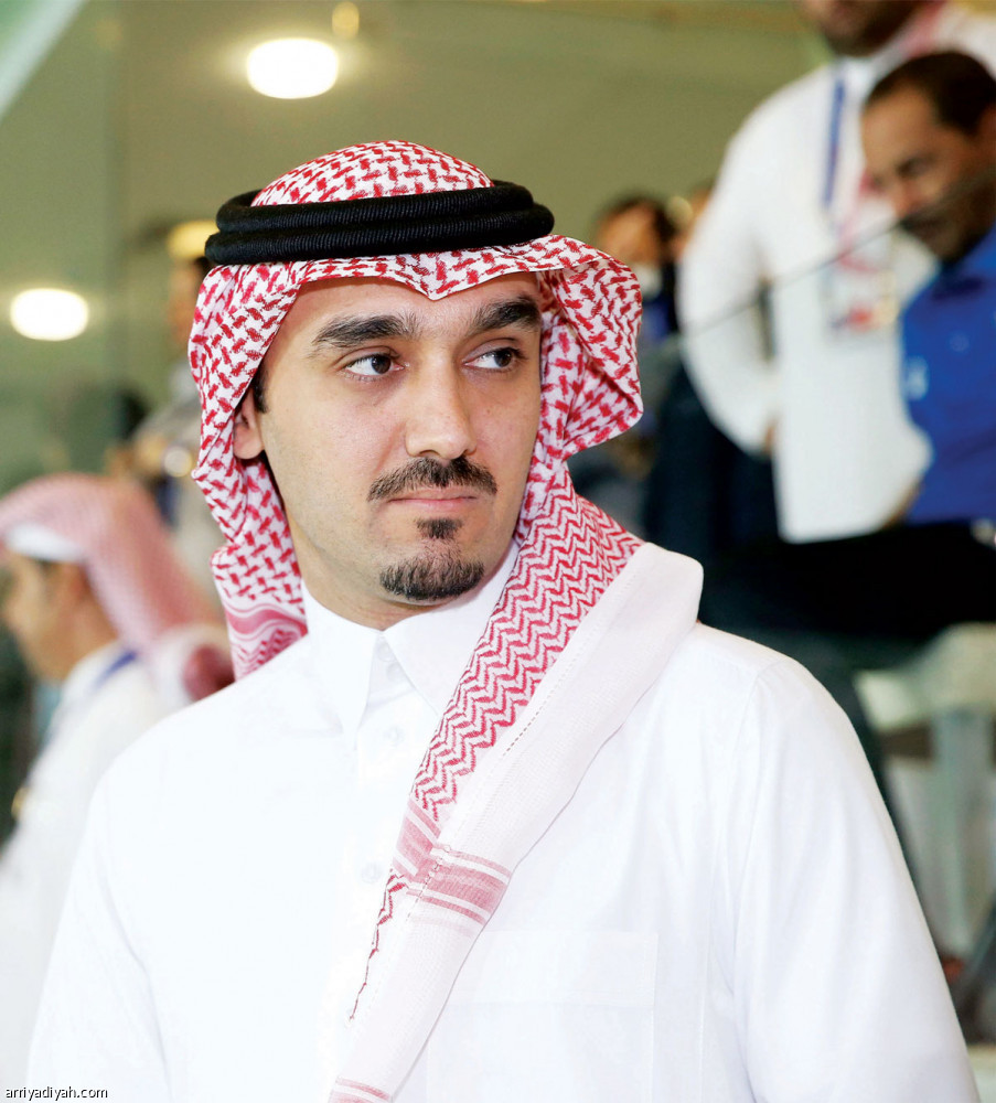 ندا.. 
أصغر بطل سعودي