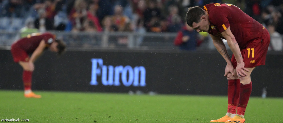 الدوري الإيطالي.. روما يواصل نزيف النقاط