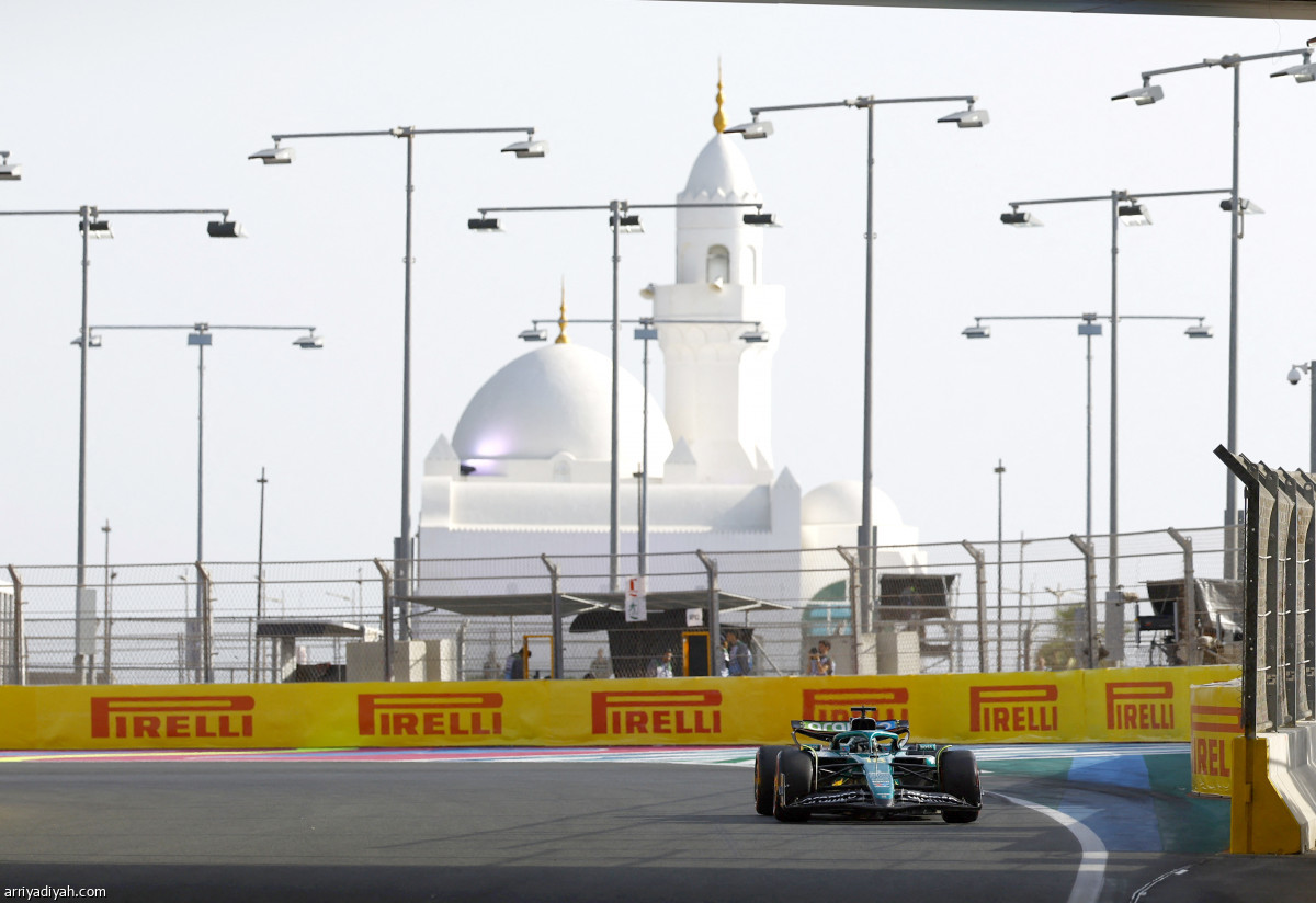 التجربة الأخيرة