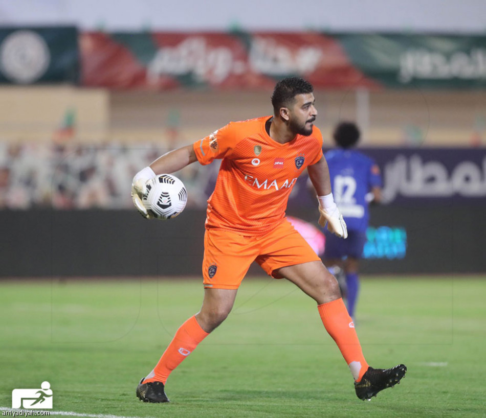 الهلال.. صدارة قبل النصر