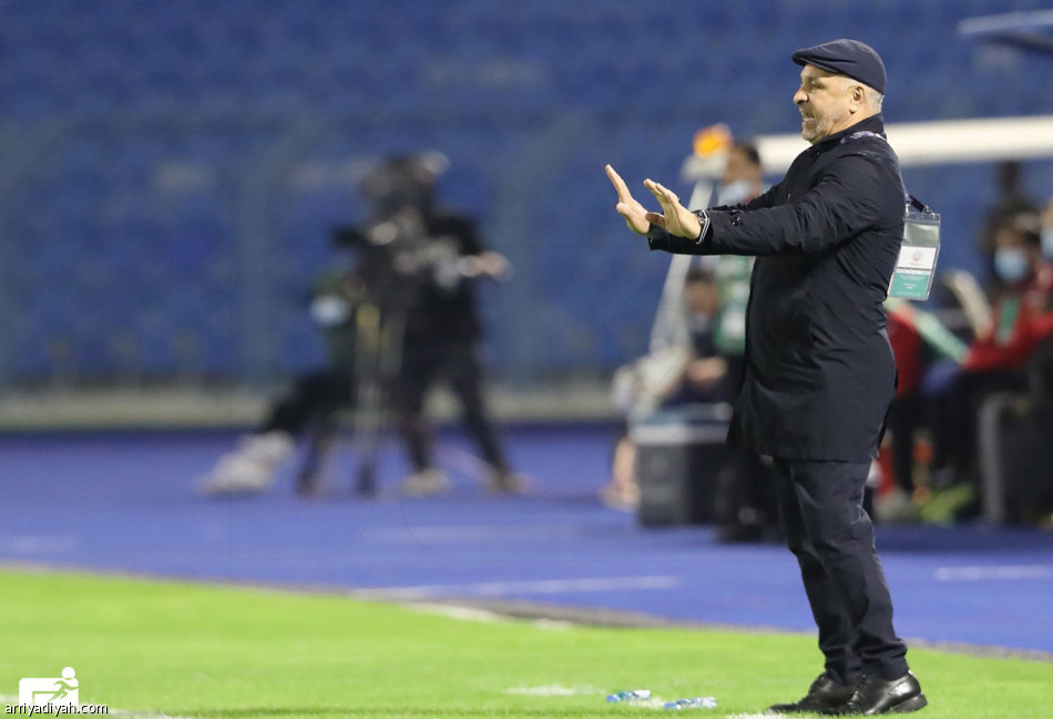 الاتفاق يفرح بعد 49 يوما