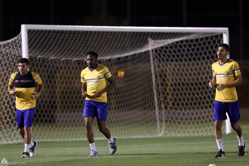 النصر يفتح ملف الزوراء باجتماع