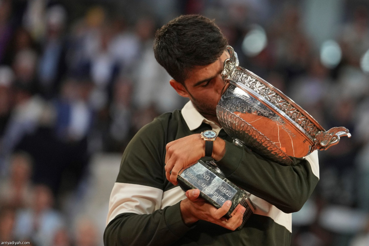 اللقب الخامس