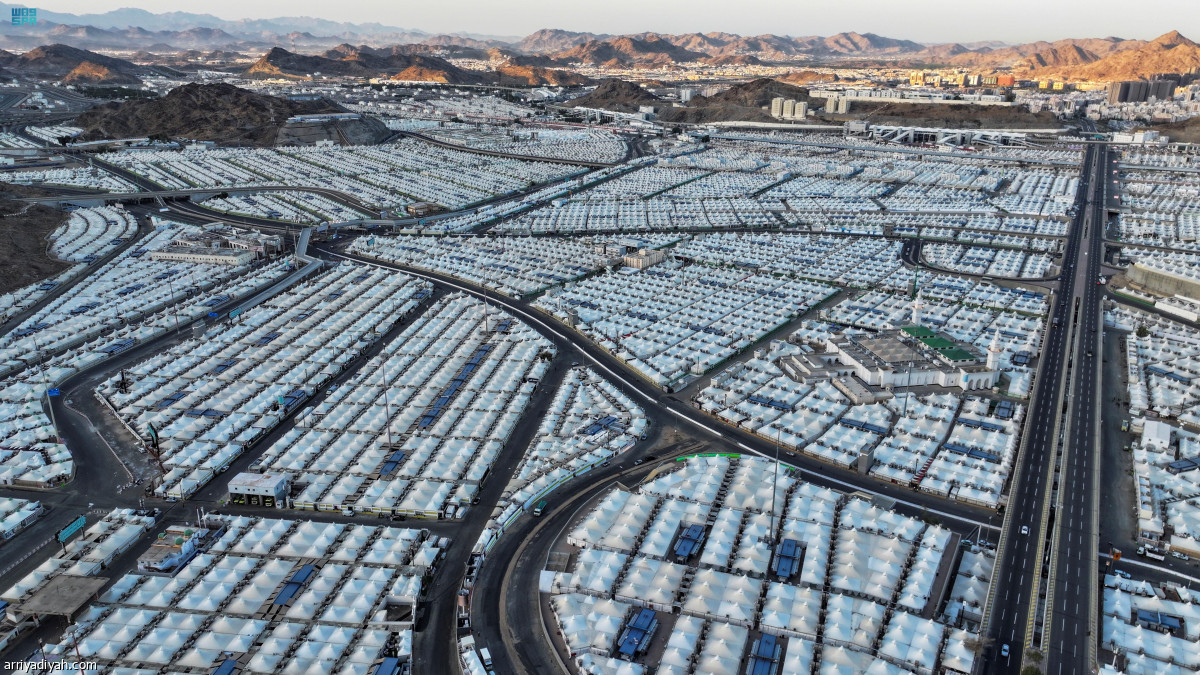 اكتمال الجاهزية