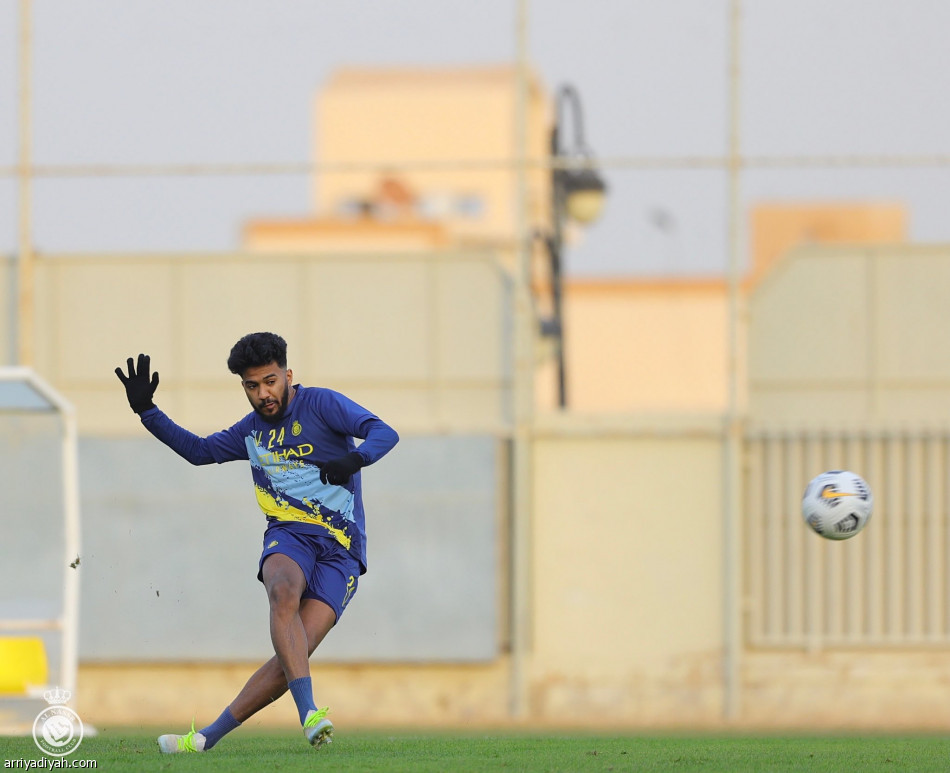 النصر.. فيتوريا يشرح خطة ضمك.. والصليهم جاهز