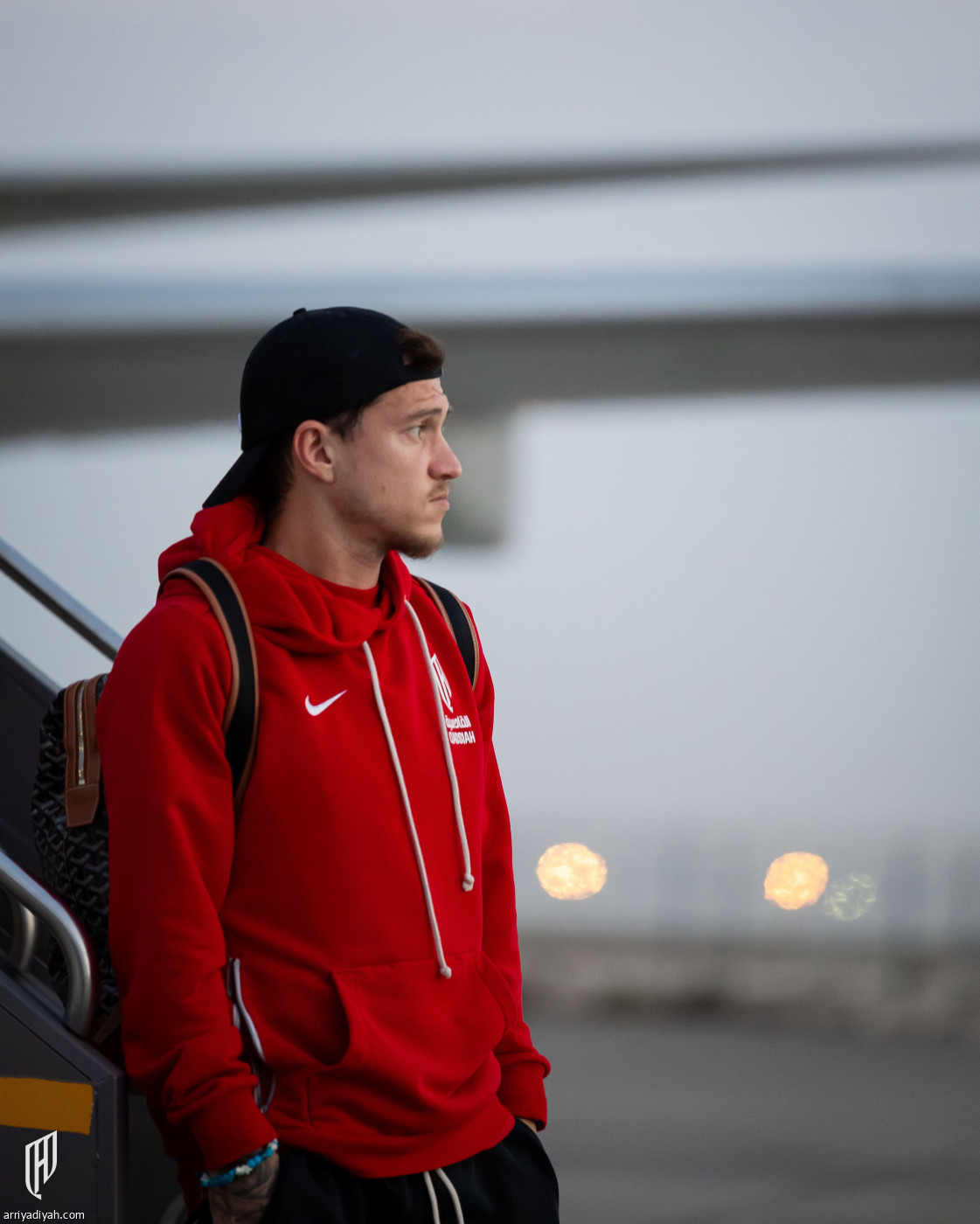 القادسية يصل الشرقية