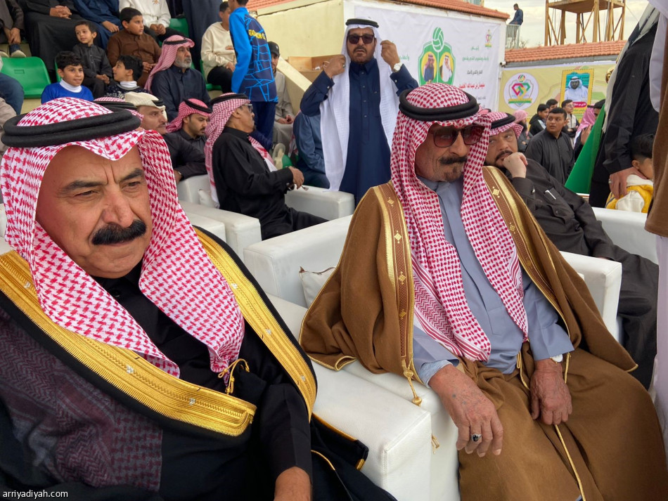 التضامن بطلا لأندية الشمال والجوف