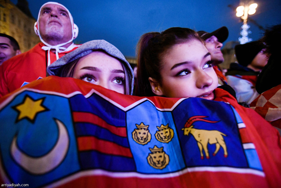 خسر الثالث
المغرب.. الحكاية انتهت
