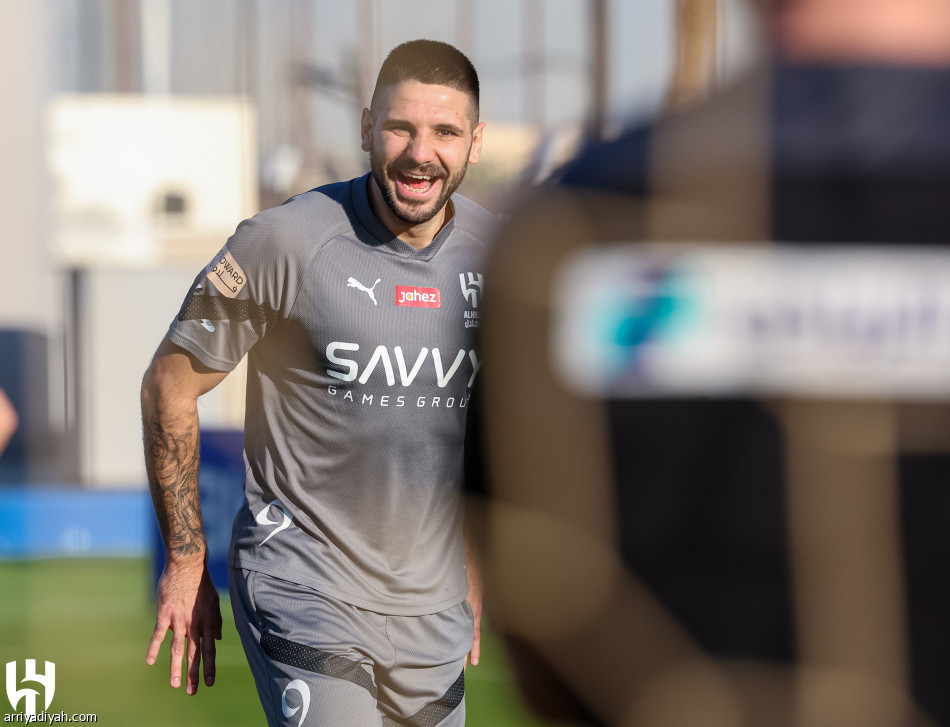 الهلال يستعيد بونو وتمبكتي