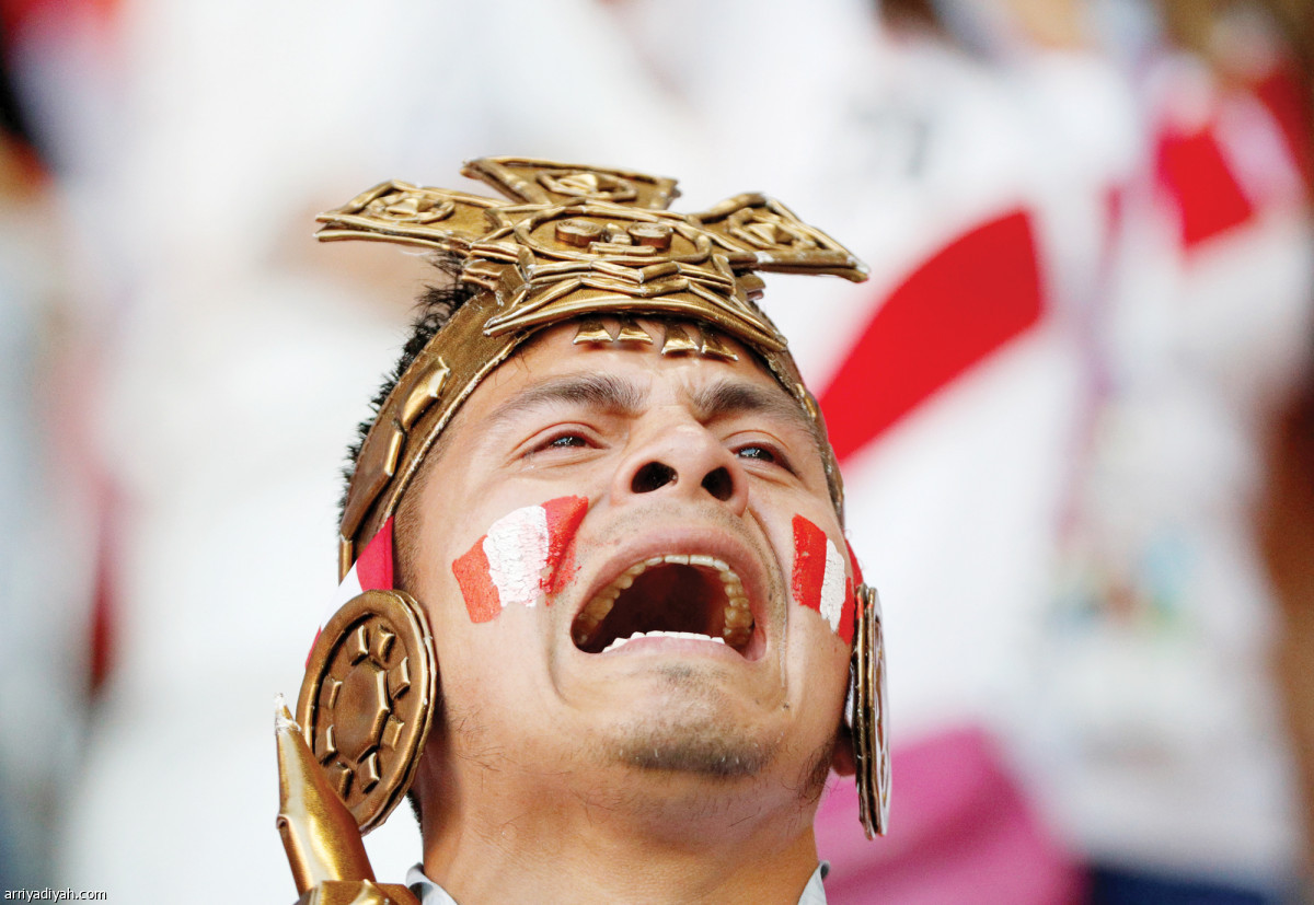 المونديال صورة