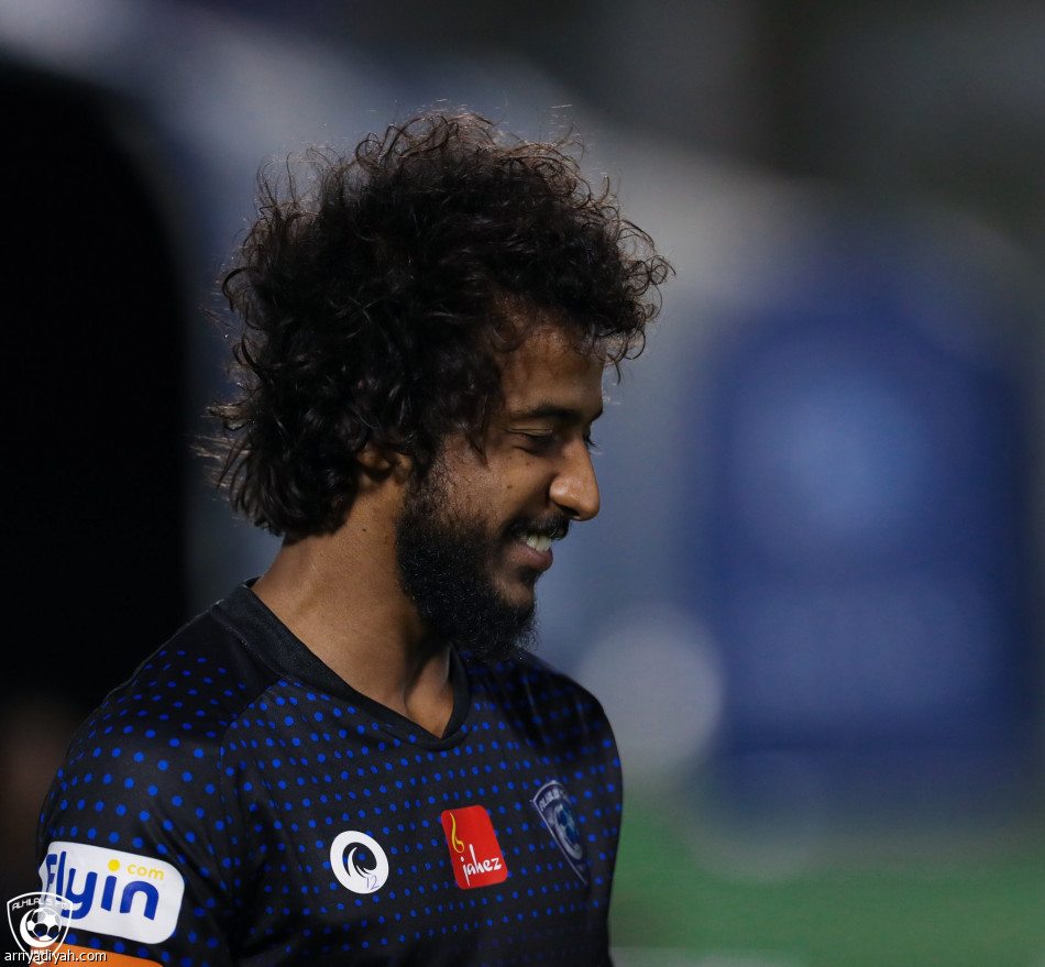 إصابة ثلاثي الهلال قبل ودية التعاون
