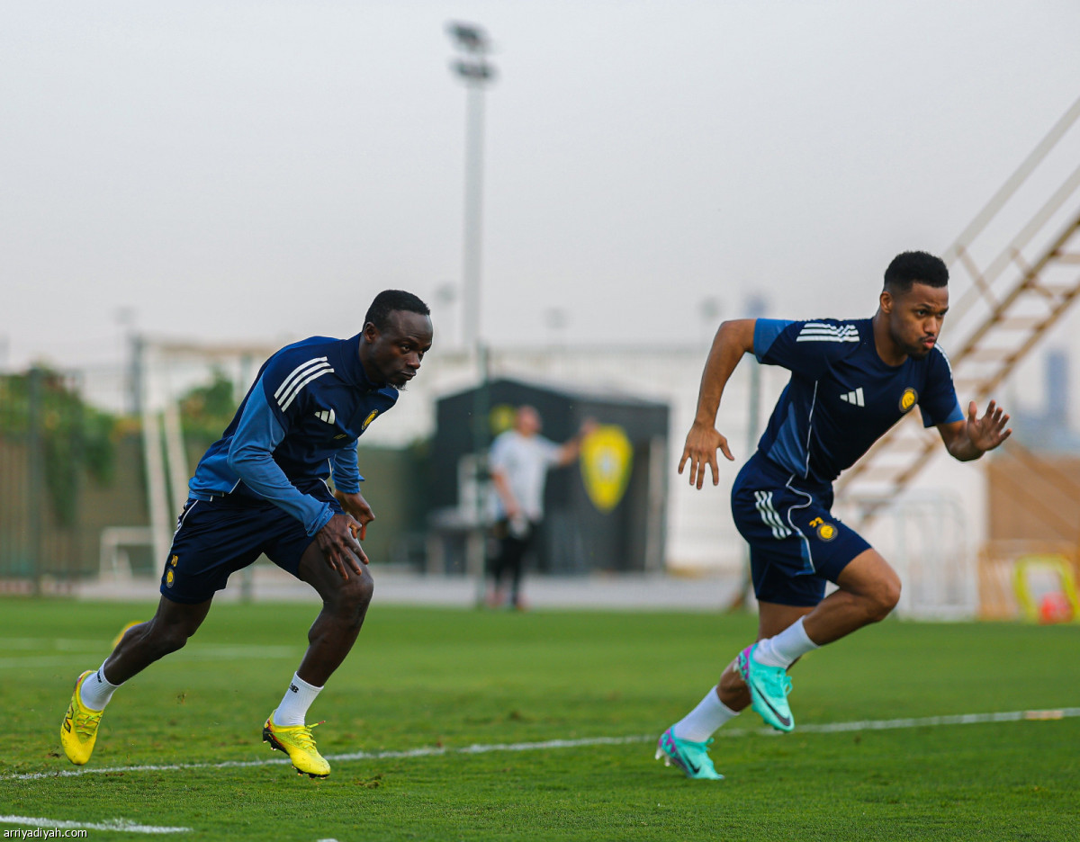 لمسات أخيرة