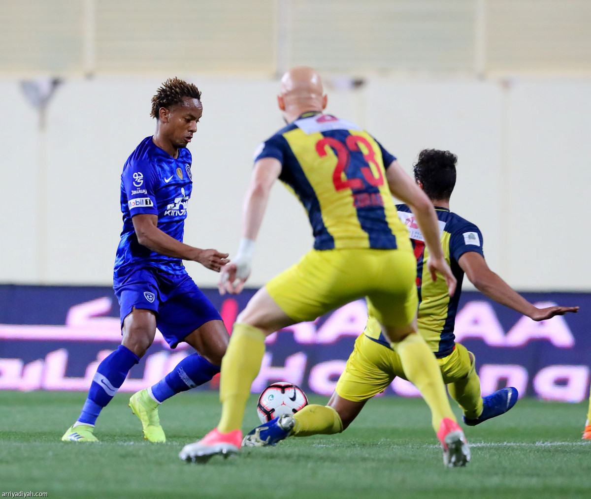 فرحة ما تمت