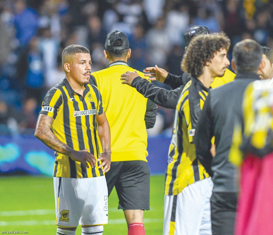 الاتحاد.. البدايات حزينة
