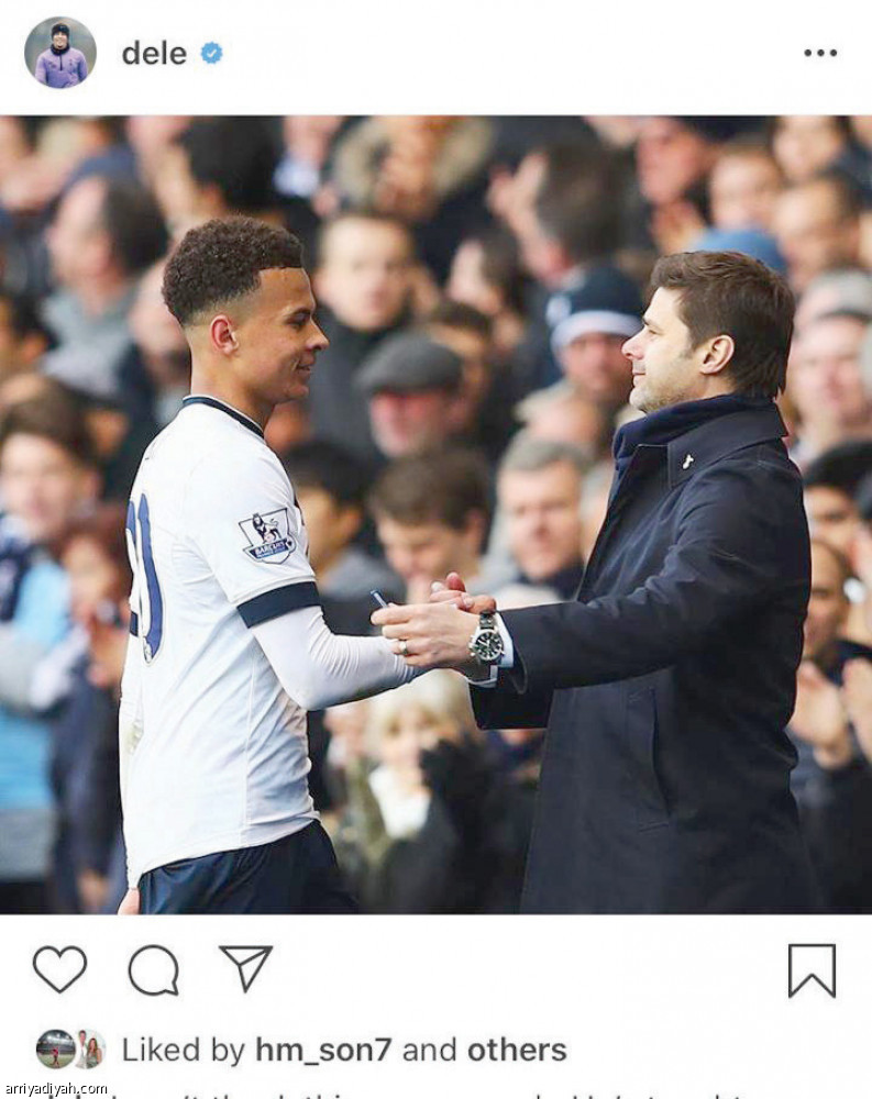 إقالة بوتشينيو
ترند عالمي.. ووداع حزين