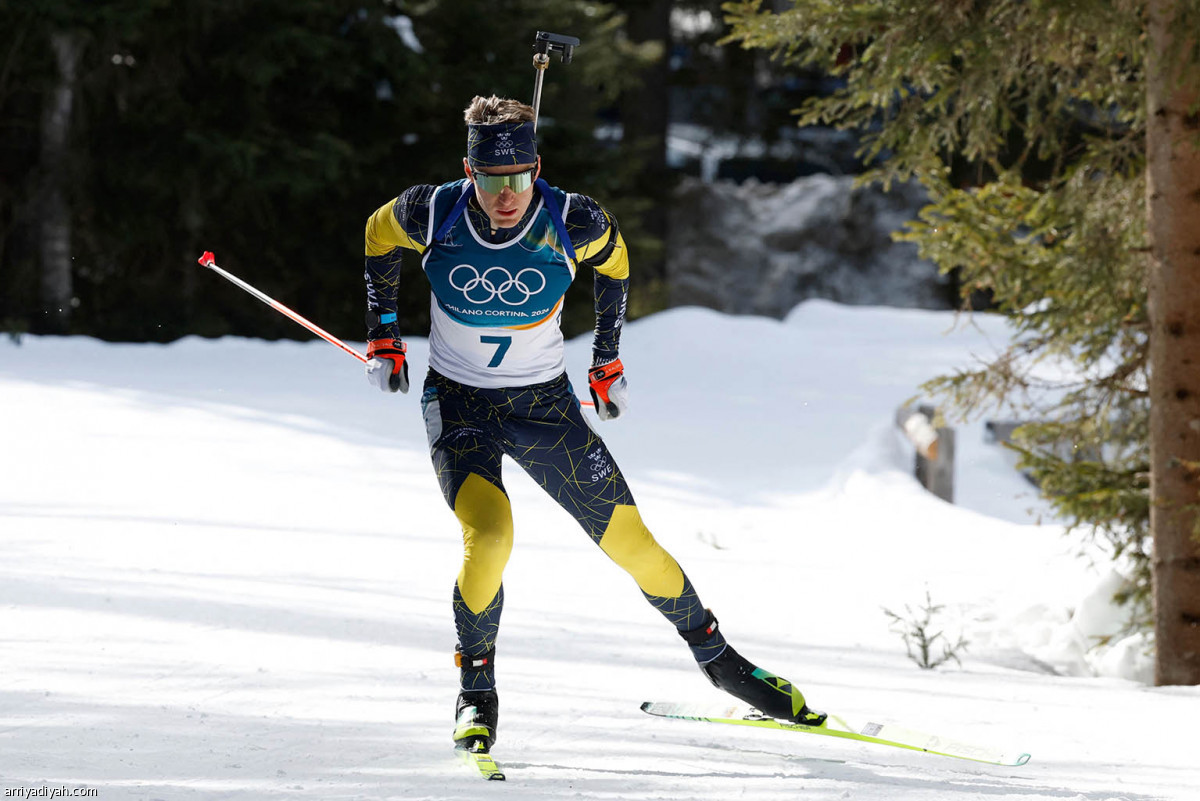 الذهبية الأولى