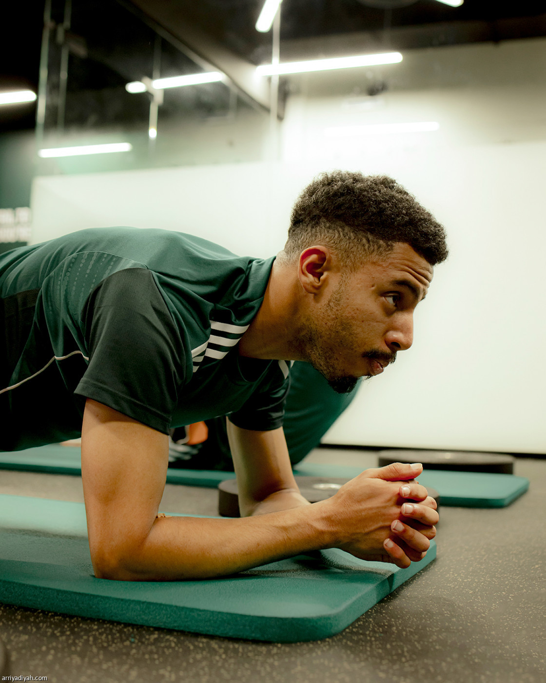 تحضيرات الأهلي