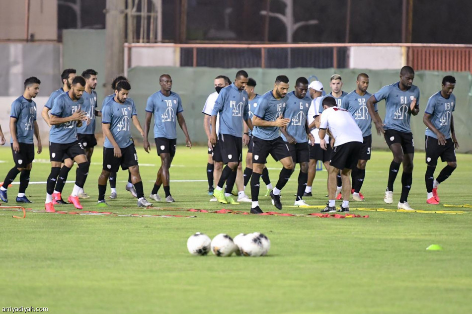 الشباب: البلطان يجتمع بكايشينيا قبل التعاون