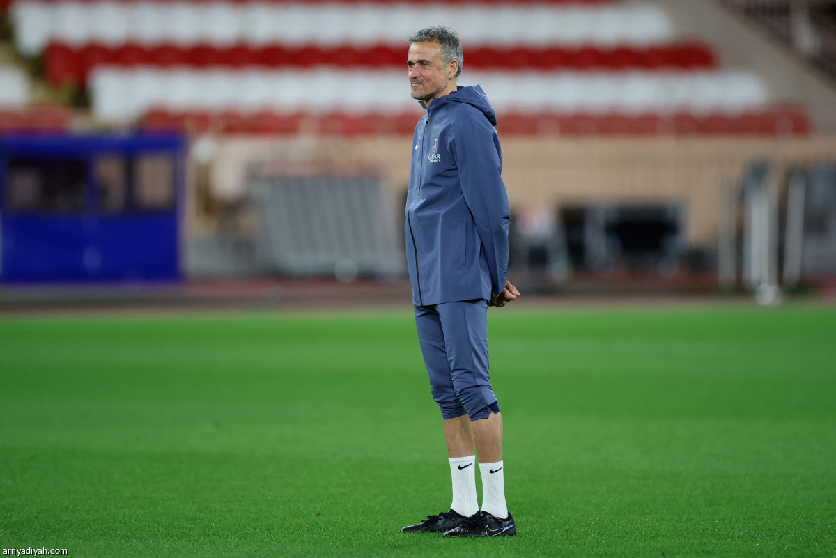 تأهب باريسي