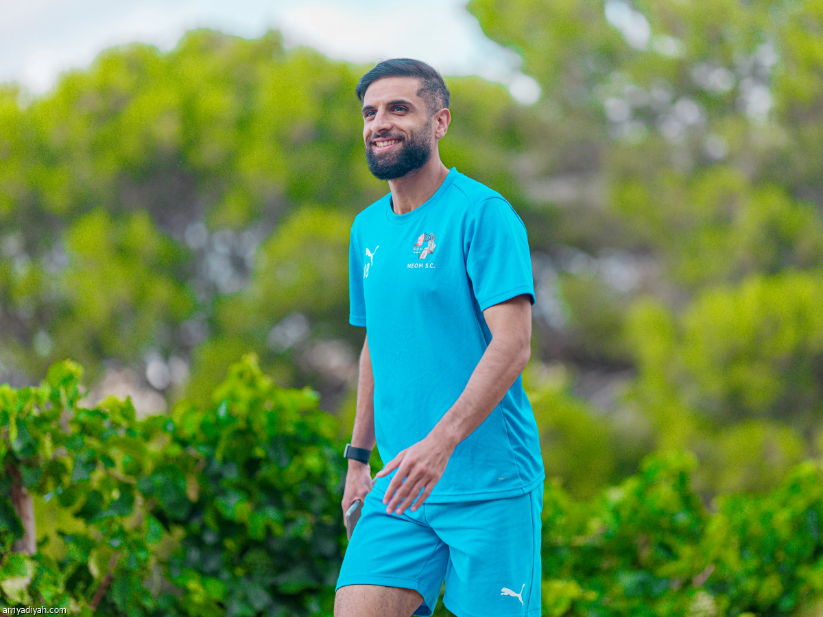 نيوم.. حصة إسبانية