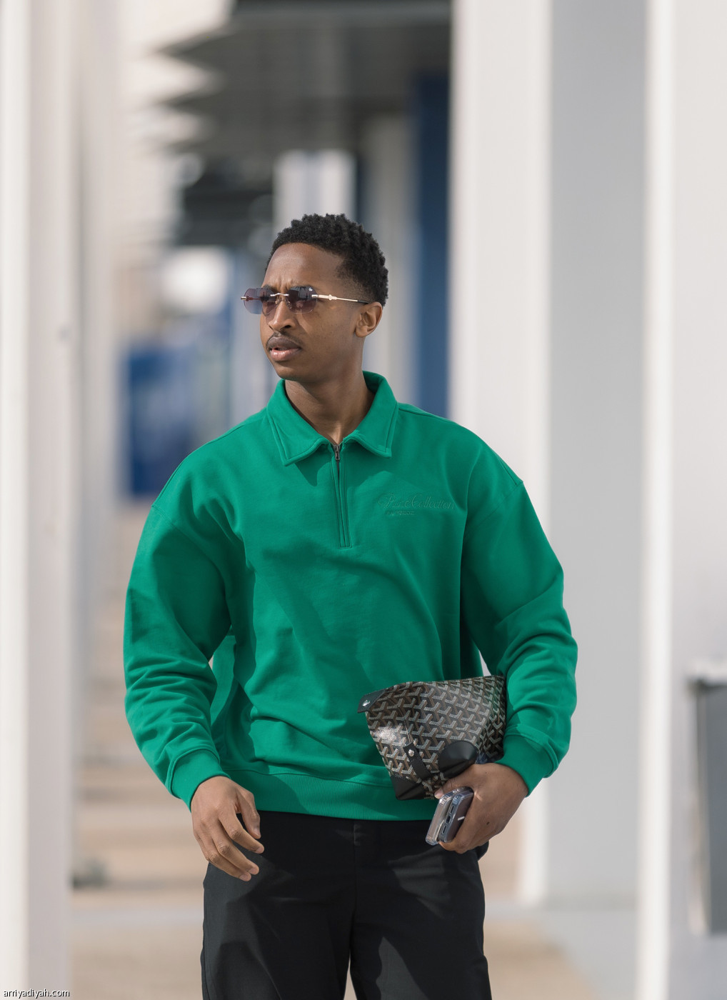 المهمة الآسيوية