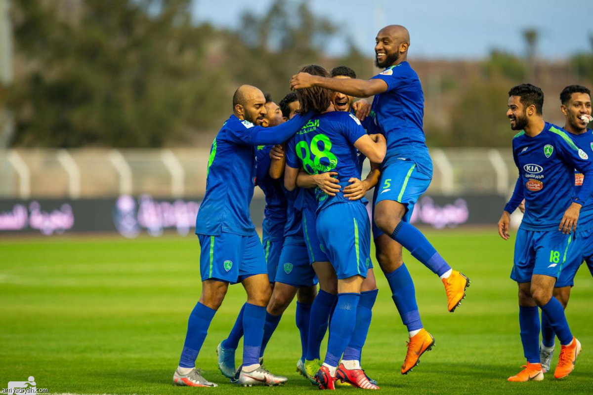 الفتح.. عودة قوية