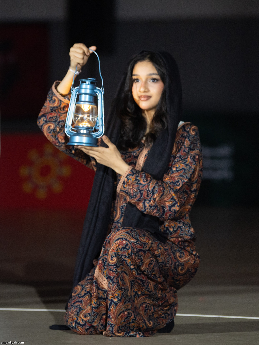 انطلاق الثالثة