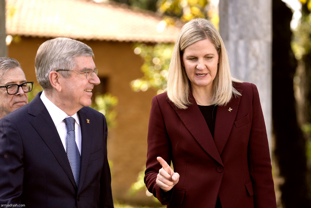 شعلة الأولمبياد الشتوي