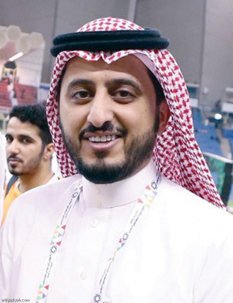 الجليل رئيسـا 
البريكي نائبا والشويعر CEO