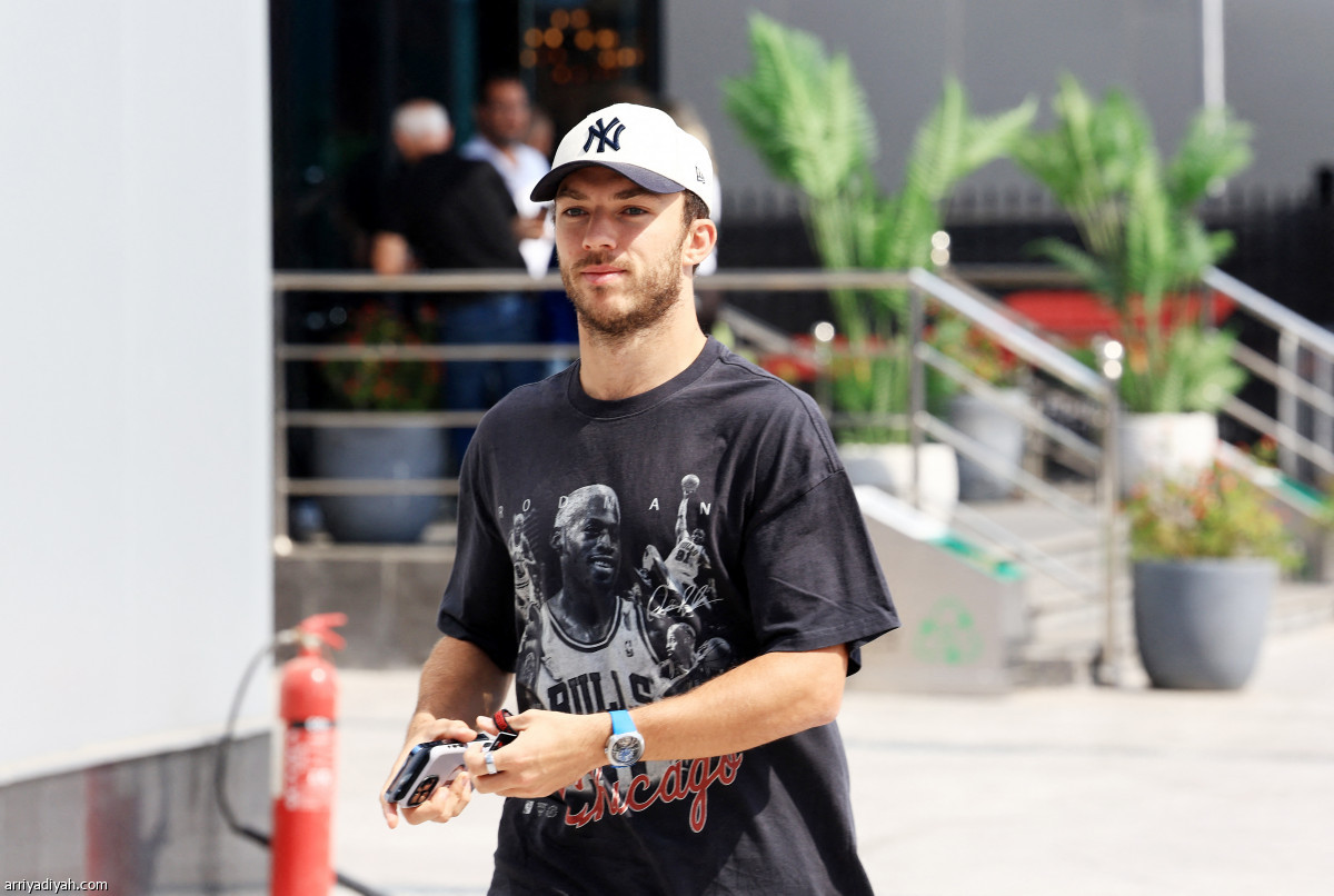 السائقون في جدة