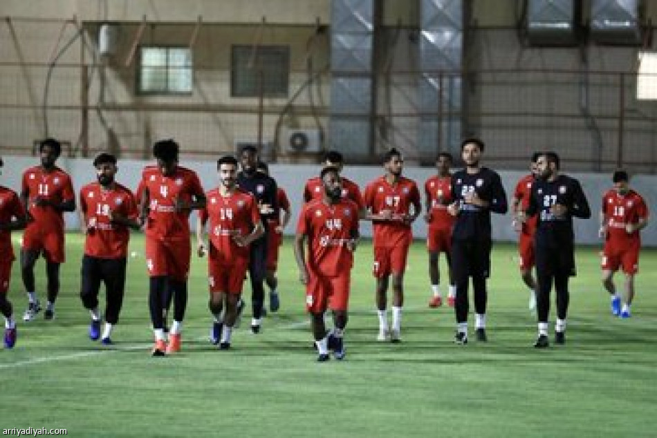 الرائد يترقب هاسي.. والتعاون يدخل في التكيتك