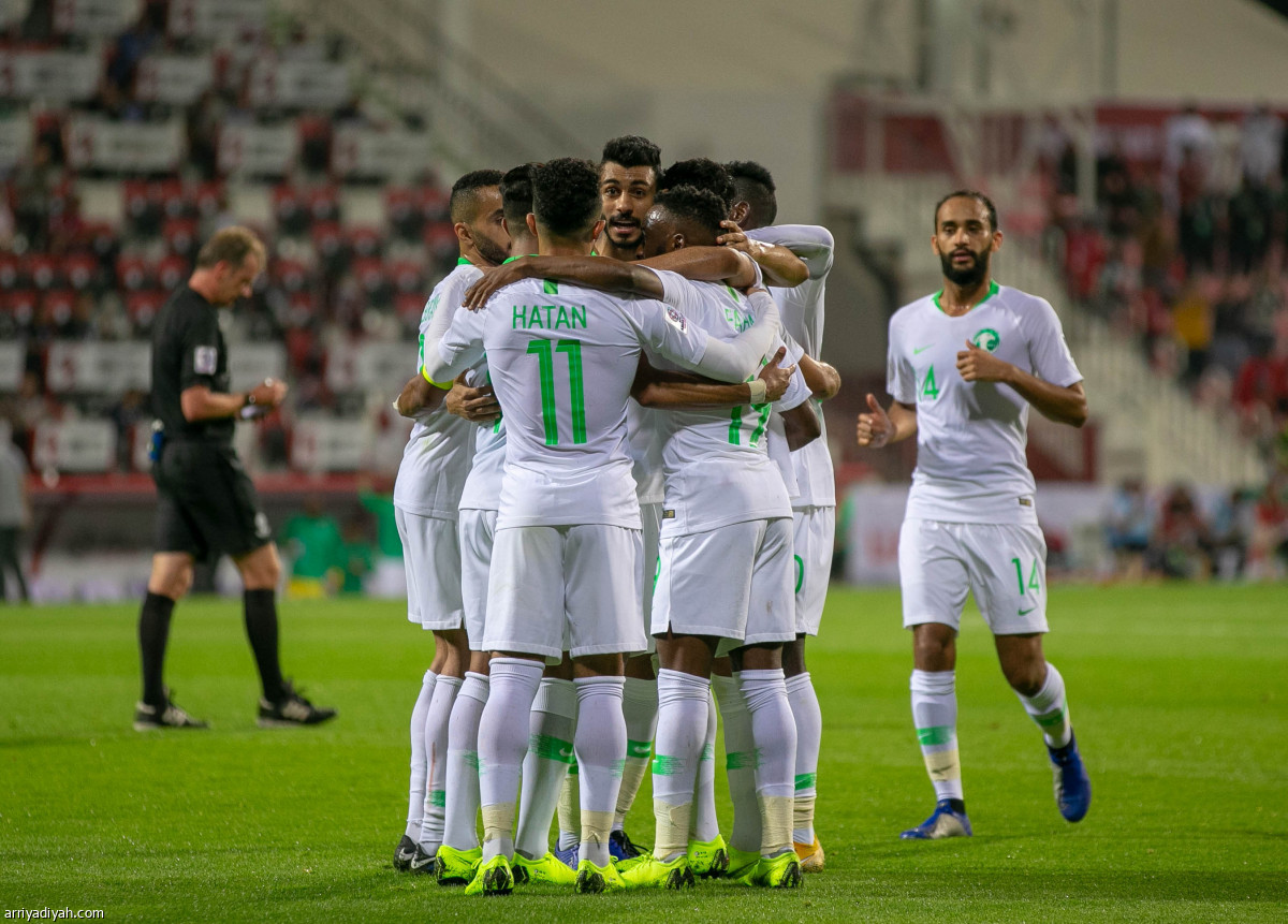 خطوة أولى ناجحة