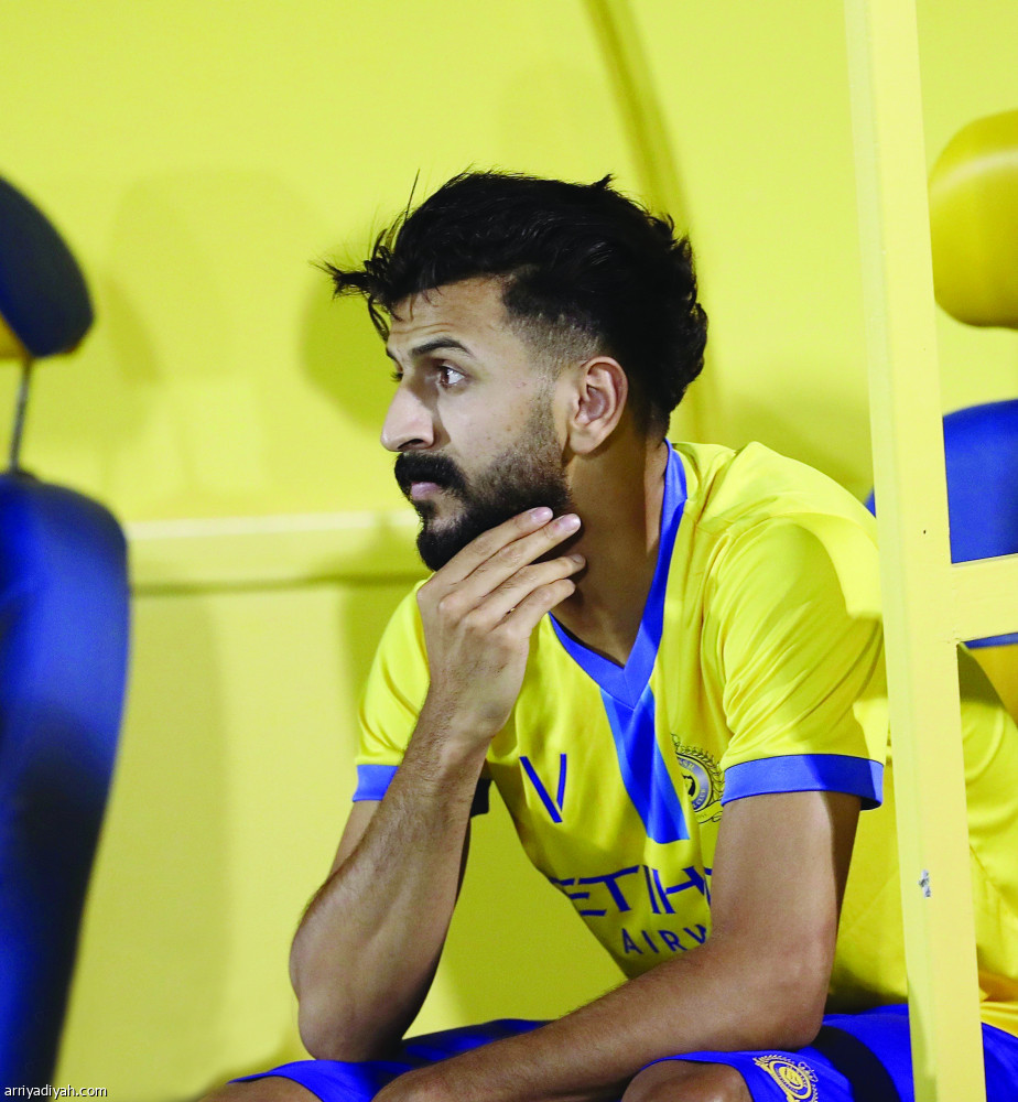 الجدد يبدؤون مشوار الأصفر