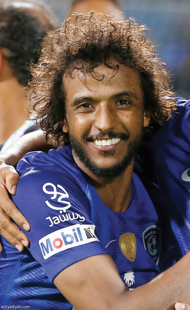 اليوم.. 
الهلال يفتح ملف الوحدة