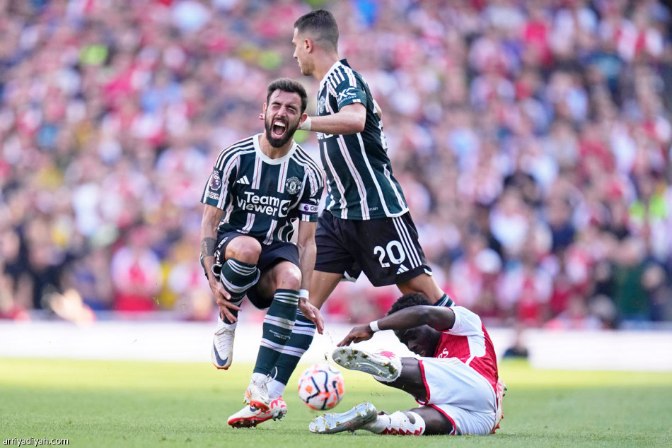 قذائف المدفعجية
تدك «الشياطين»