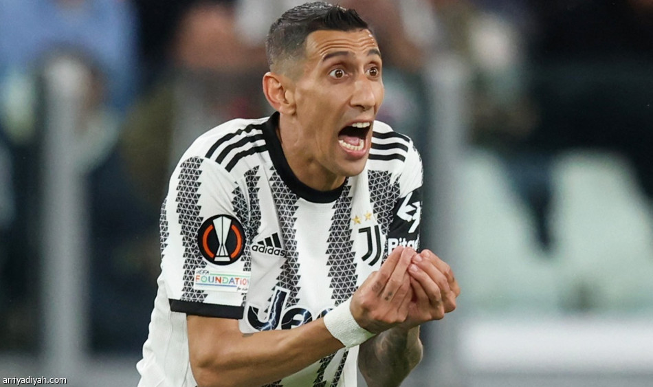 «قاتل» يرفض سقوط يوفنتوس أمام إشبيلية