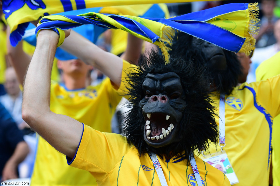 ثقافات التشجيع