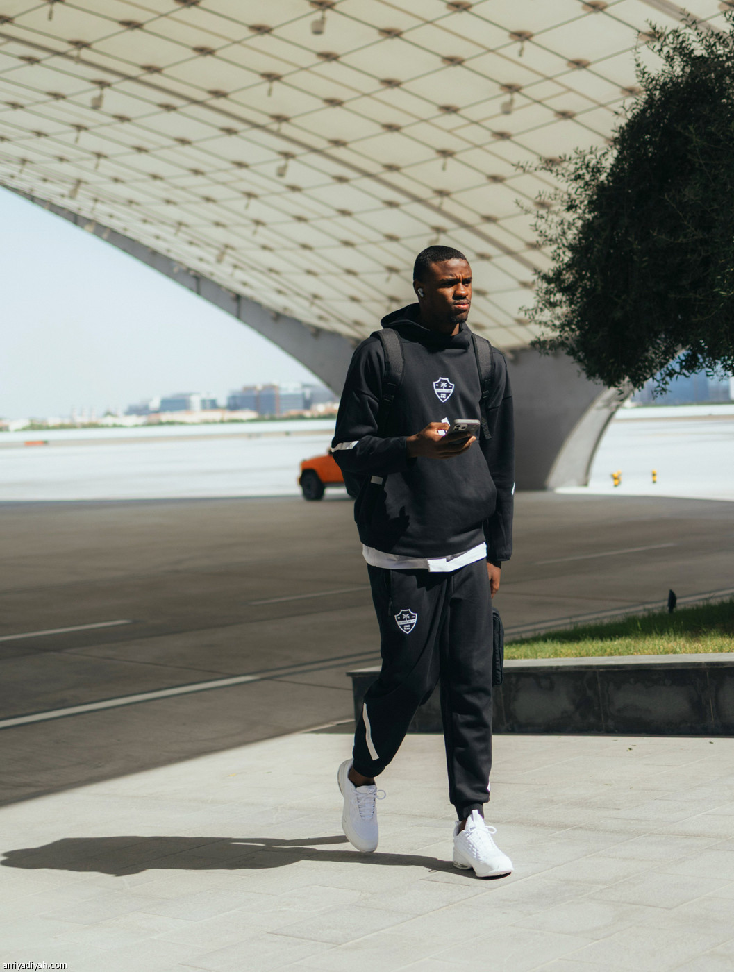 وصول الأهلي