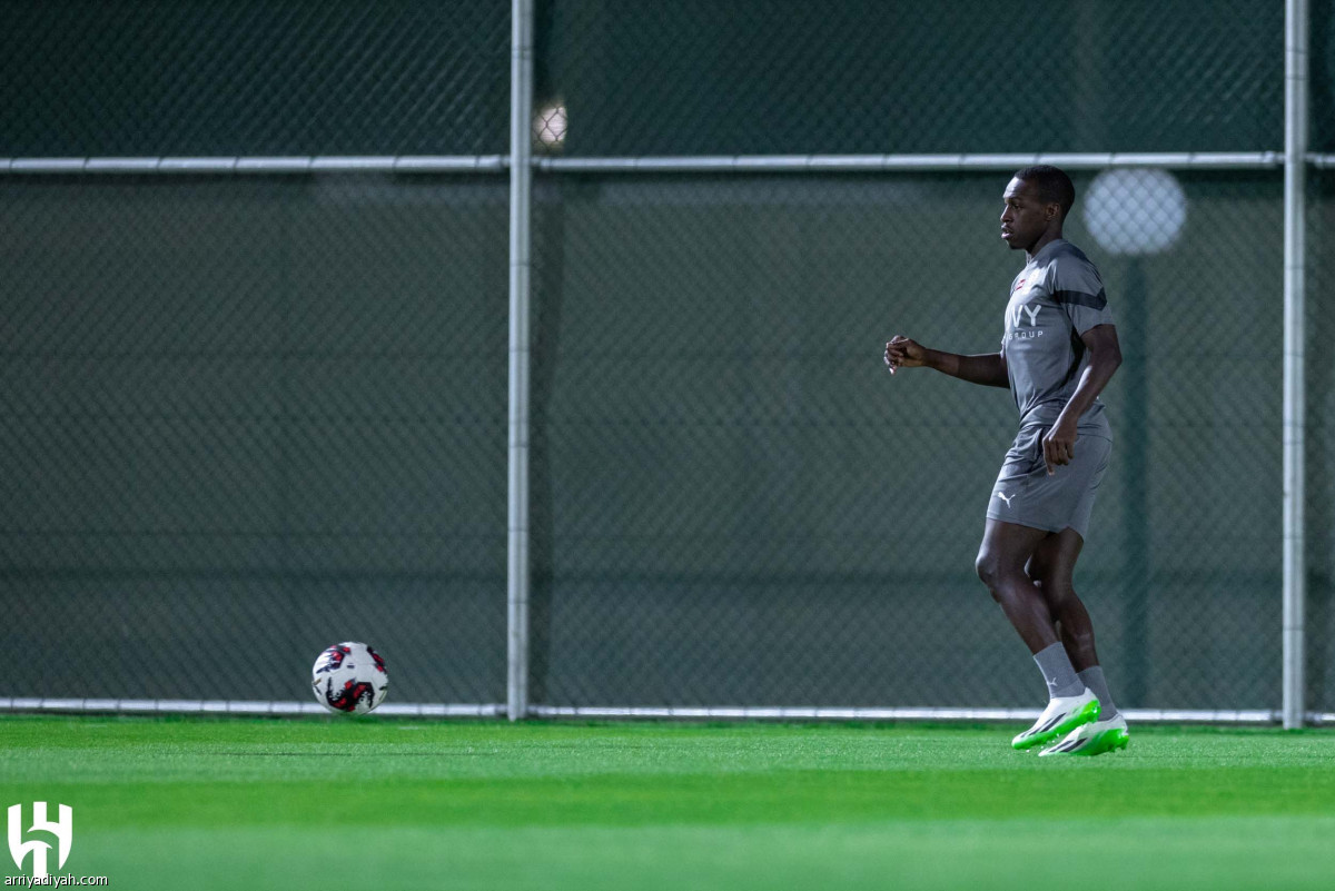 الهلال جاهز