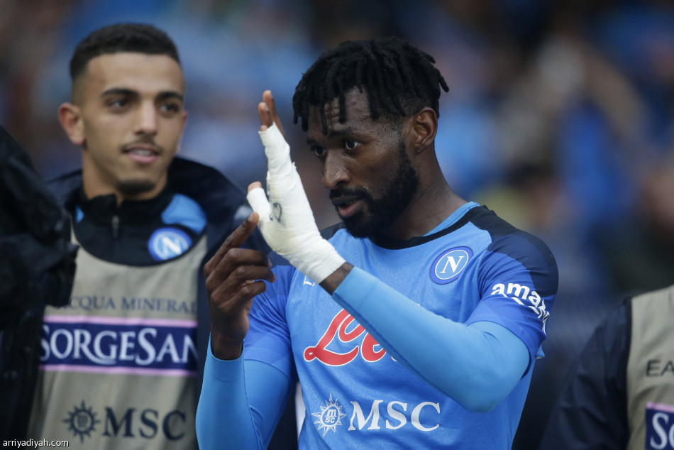 الدوري الإيطالي.. البطل يضرب إنتر بثلاثية