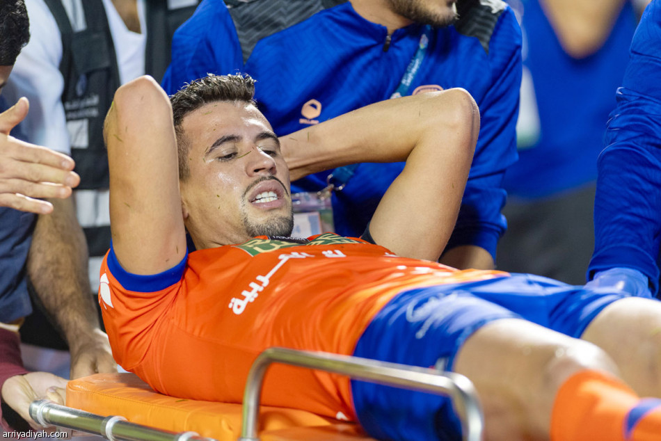 الطائي والفيحاء..
يكتبان التعادل الأول