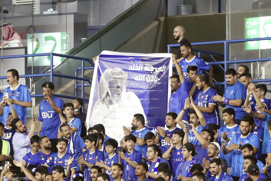 أول نقطة أوزبكية على أرض الهلال