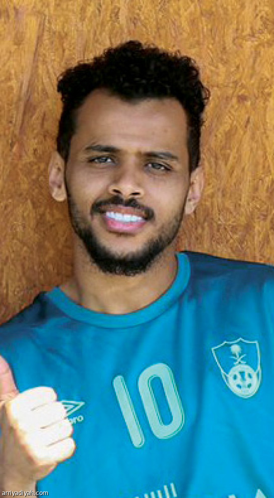 اليوم..
السعودي يبدأ خطة مونديال 2022