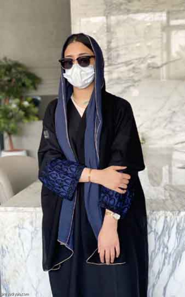 سماهر 
تقهر الظروف بـ«الرواس»