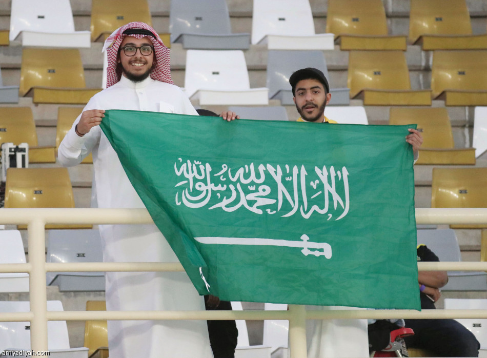 متابعة الجماهير
