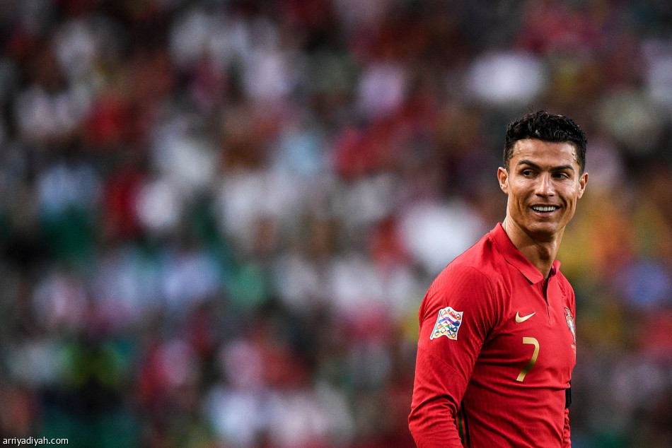 البرتغال تعبر التشيك.. وتتصدر