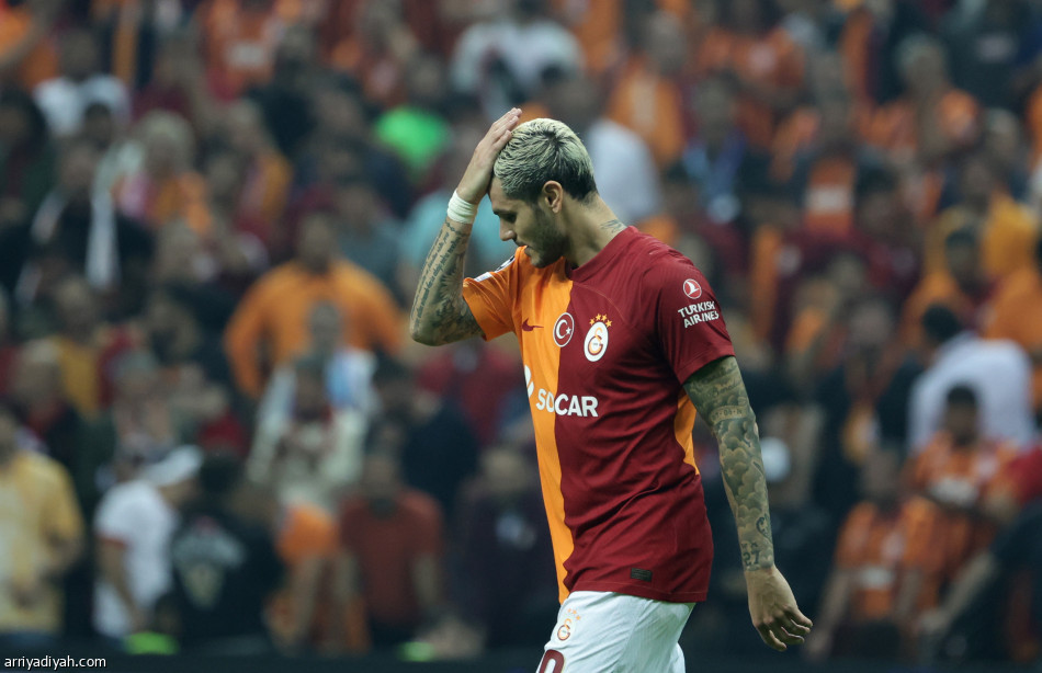 أبطال أوروبا.. بايرن يحقق انتصاره الثالث تواليا