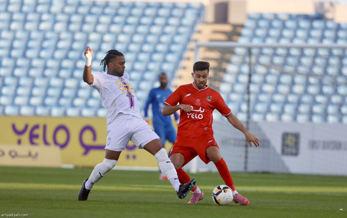 خطوات واثقة