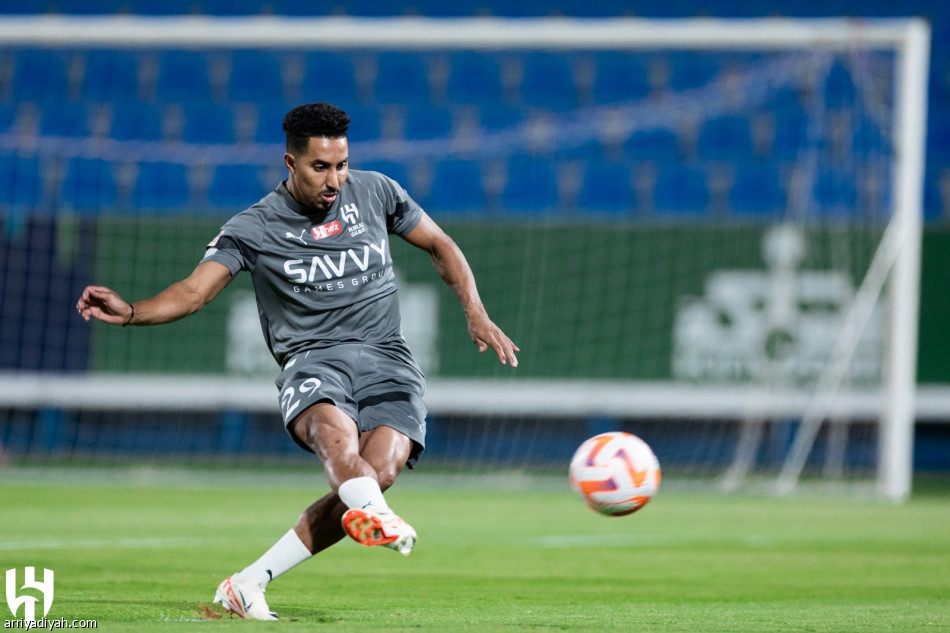 نيمار يدعم خيارات خيسوس أمام الرياض